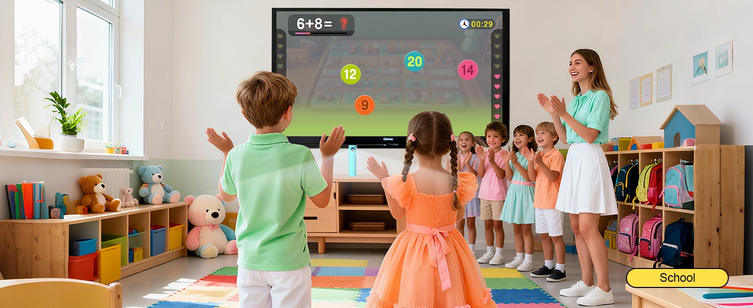 Learn about game consoles