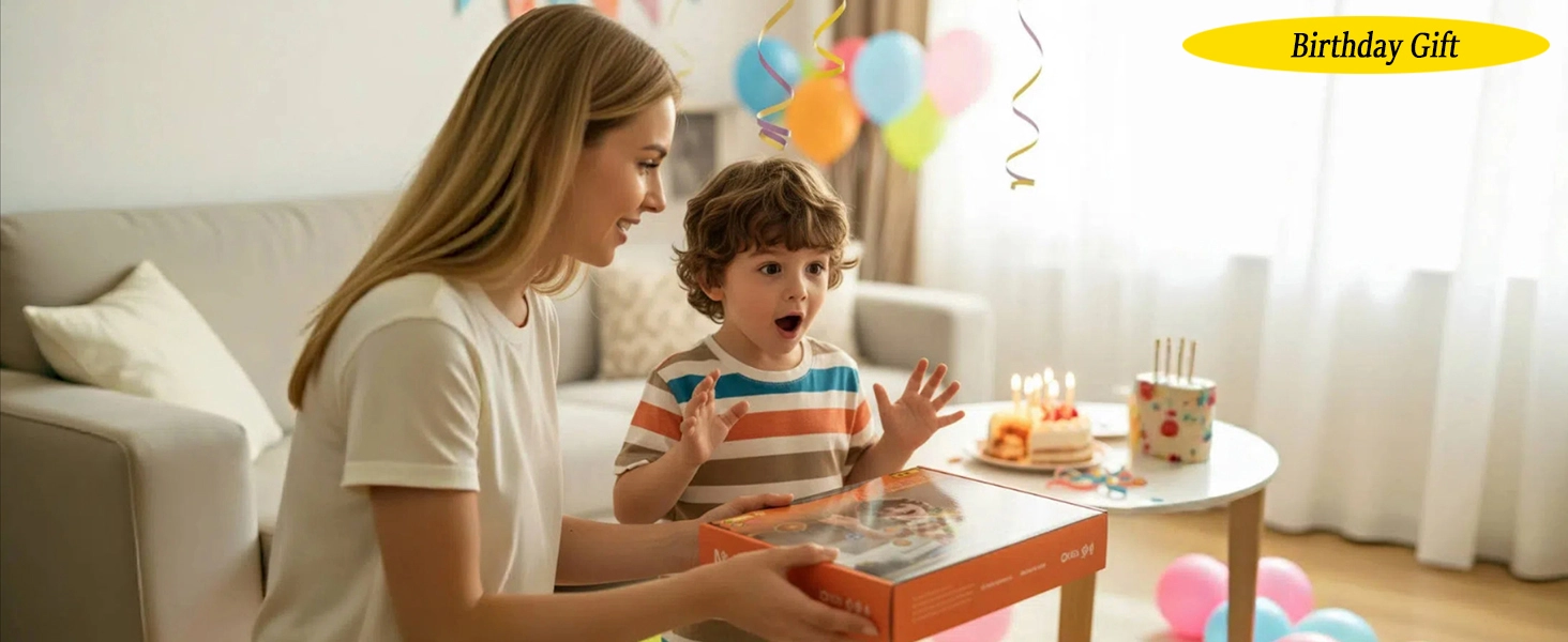 Birthday Gift