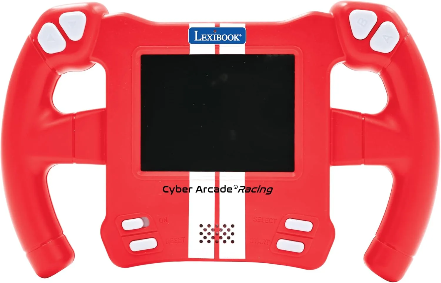 1771421804 543 Lexibook Cyber Arcade Racing Motion Controlled Racing Console 30 Racing