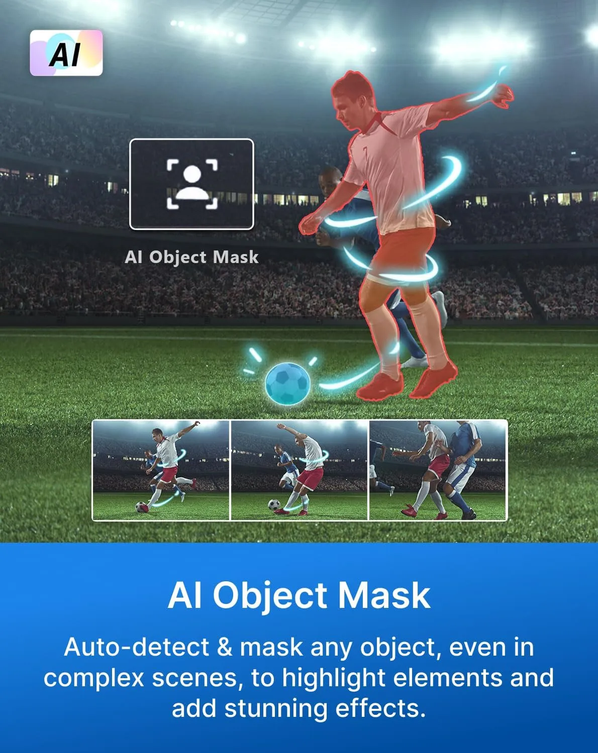 1771448510 290 CyberLink PowerDirector and PhotoDirector 2026 AI Video Editing