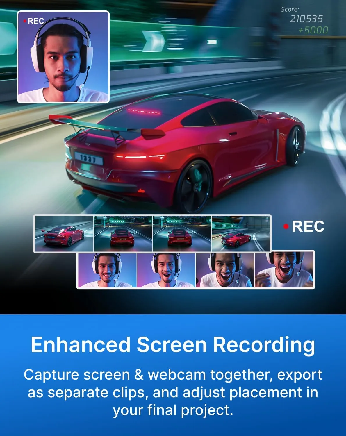 1771448510 780 CyberLink PowerDirector and PhotoDirector 2026 AI Video Editing