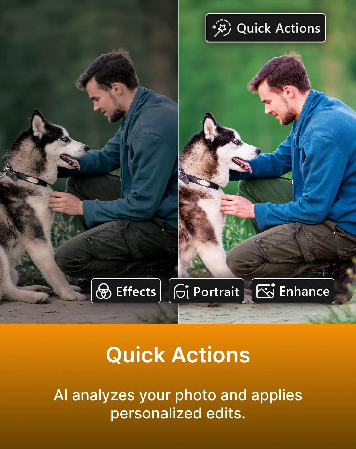 1771448511 274 CyberLink PowerDirector and PhotoDirector 2026 AI Video Editing