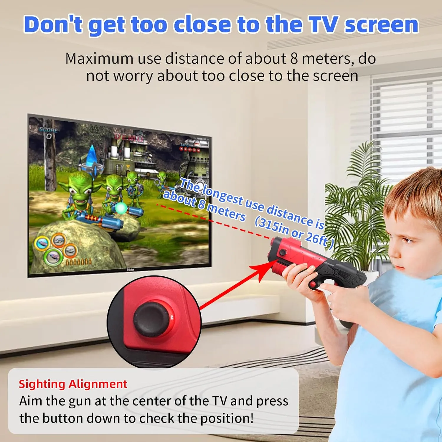 1771526613 396 Retro TV Game Console for KidsKids TV Games with Dance