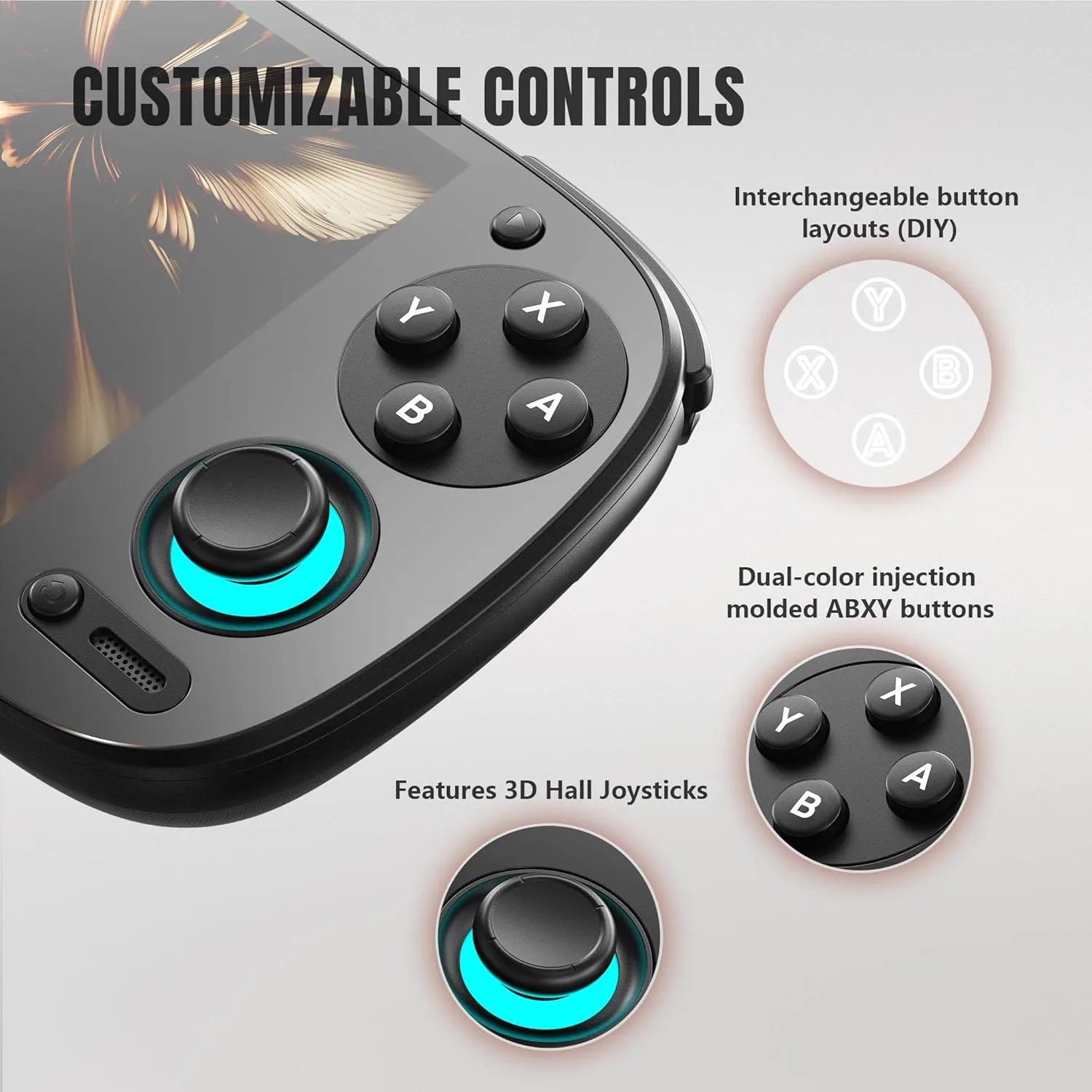 1771579339 729 Retroid Pocket 5 Retro Handheld Game Console 8128G 55 inch Touchscreen