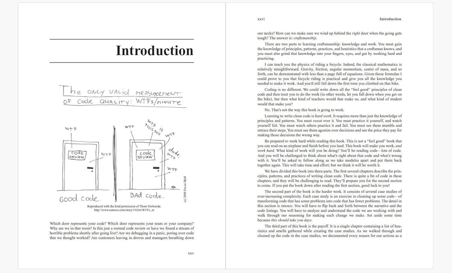 1771605905 904 Clean Code A Handbook of Agile Software Craftsmanship