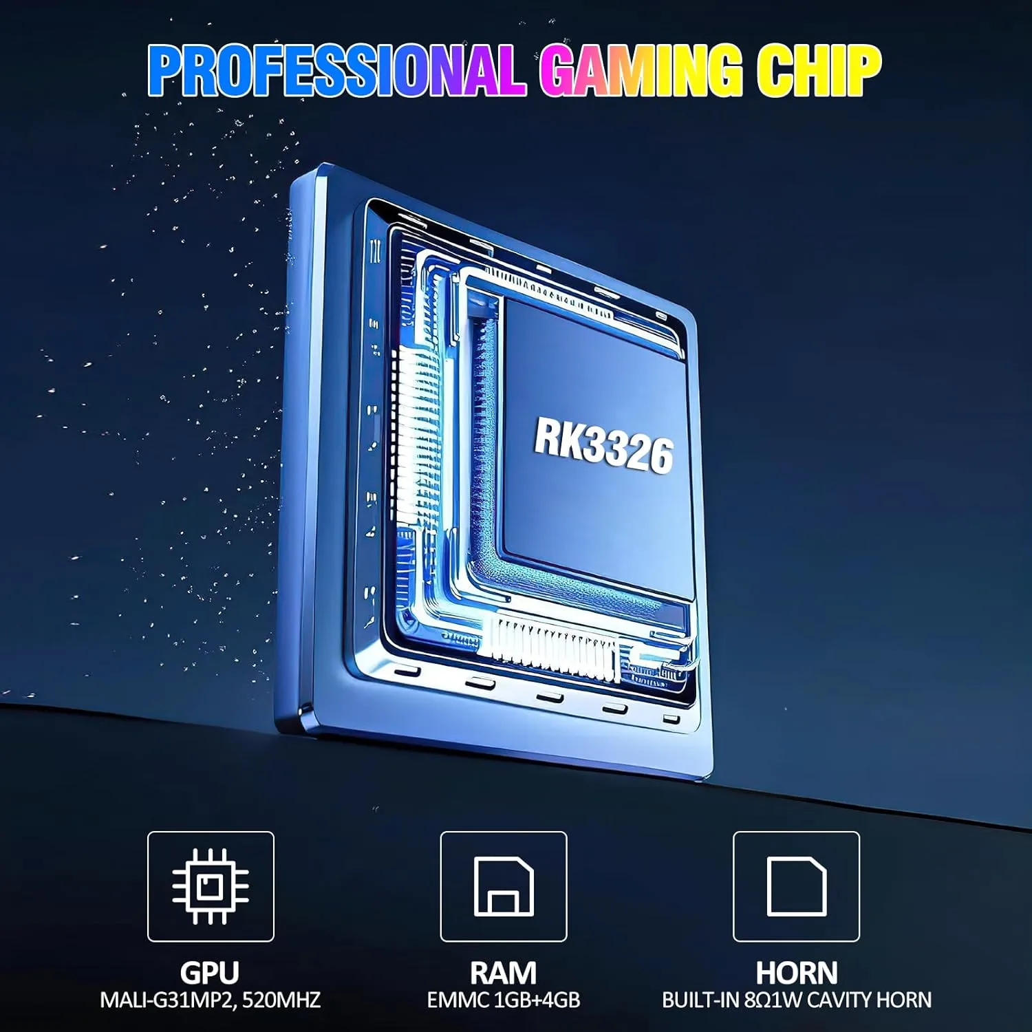 1771631614 766 DC40V Retro Handheld Game Console 40 Inch Retro Gaming