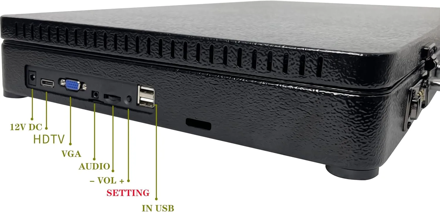 1771684905 507 Portable 20000 in 1 Metal Box 3D Arcade Game Console