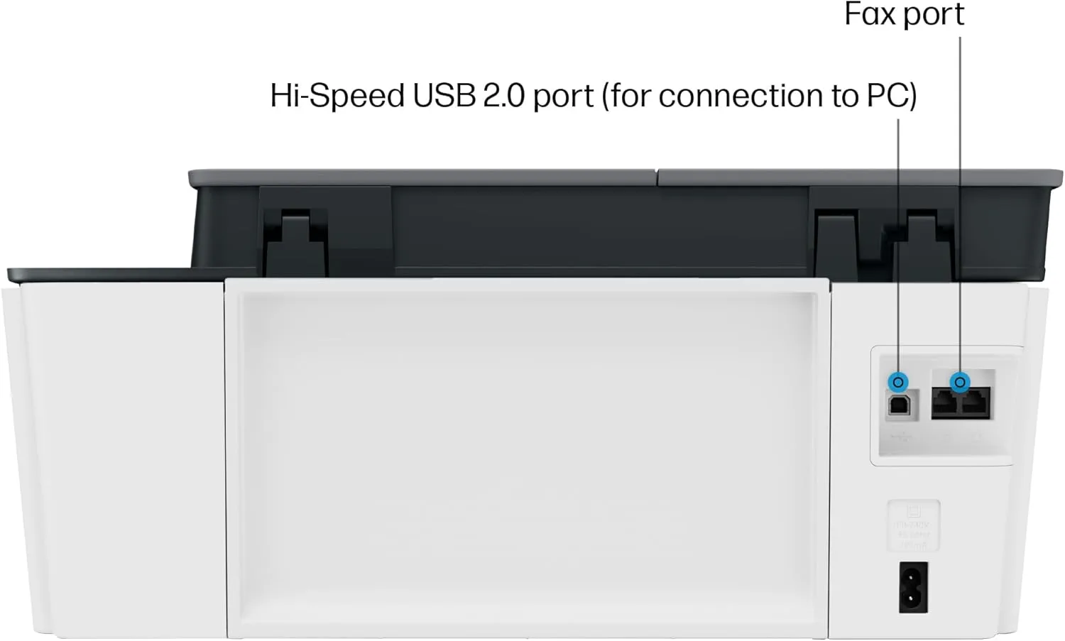 1771697955 709 HP Smart Tank Plus 651 Wireless All in One Printer Ink Tank