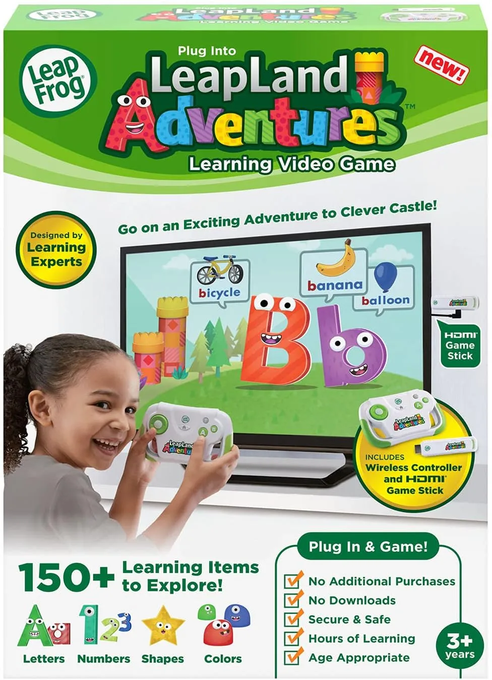 1771702207 987 LeapFrog LeapLand Adventures