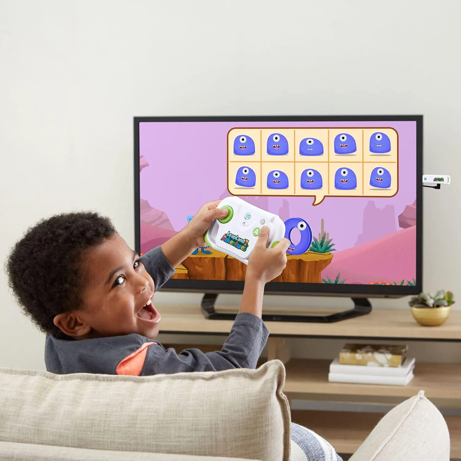 1771702208 599 LeapFrog LeapLand Adventures