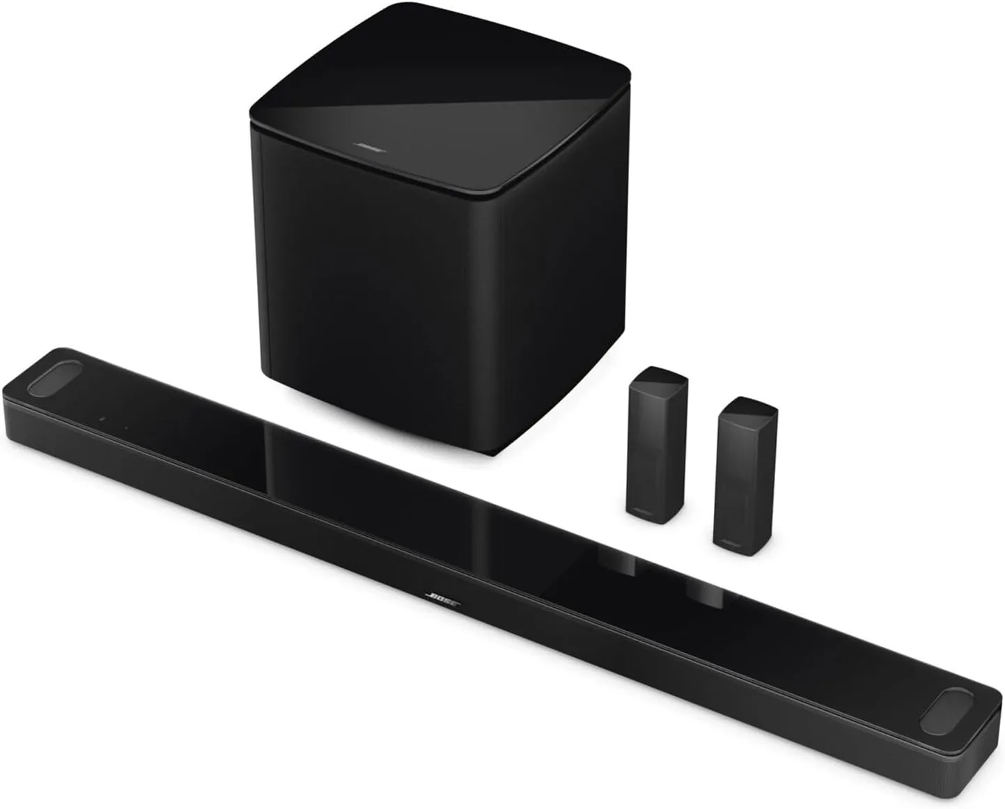 1771715210 43 Bose Smart Ultra Dolby Atmos Soundbar All in One Surround Sound System