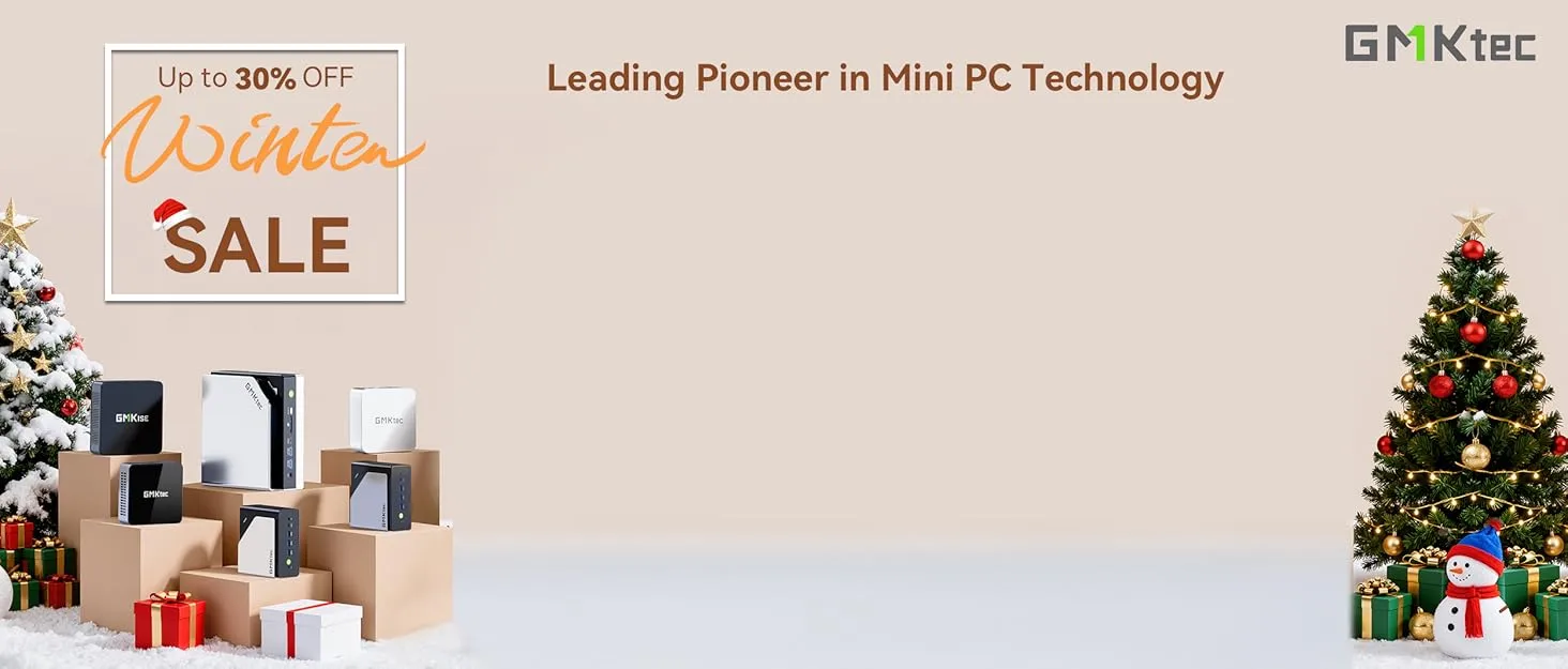 1771776412 220 GMKtec M6 Ultra Gaming Mini PC Ryzen 7640HS Upgraded 6600H