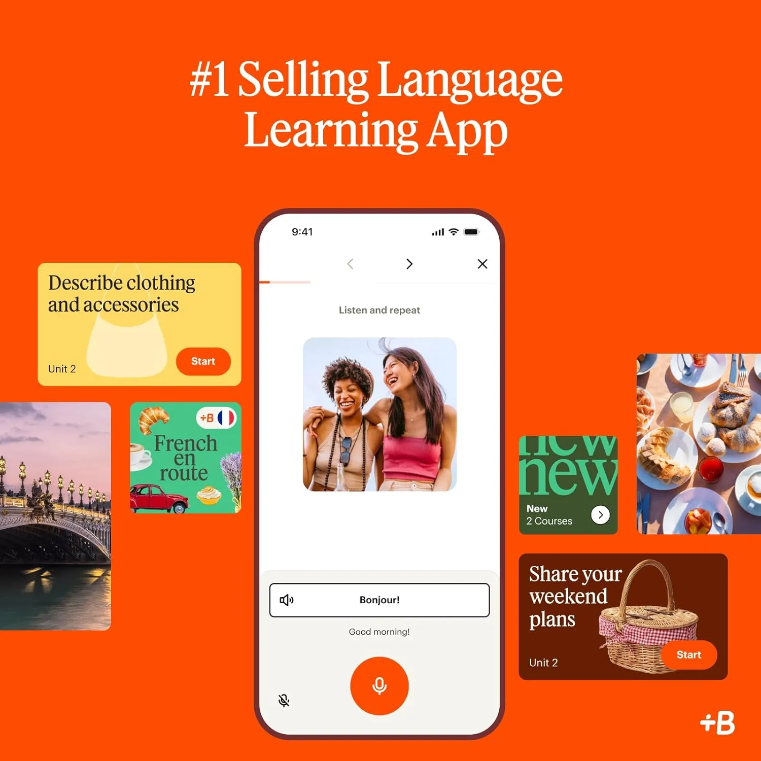 1771832988 704 Babbel Language Learning Software Learn to Speak Spanish French
