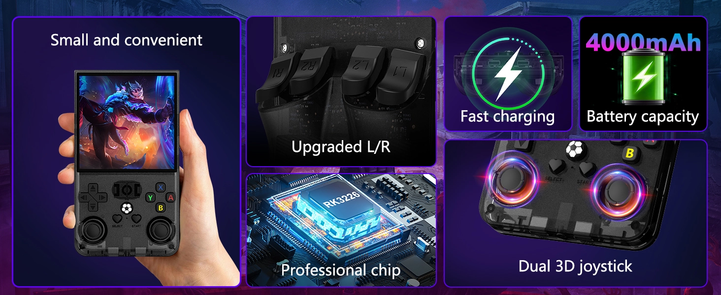 retro handheld game console retro gaming console gameboy retro gaming console handheld