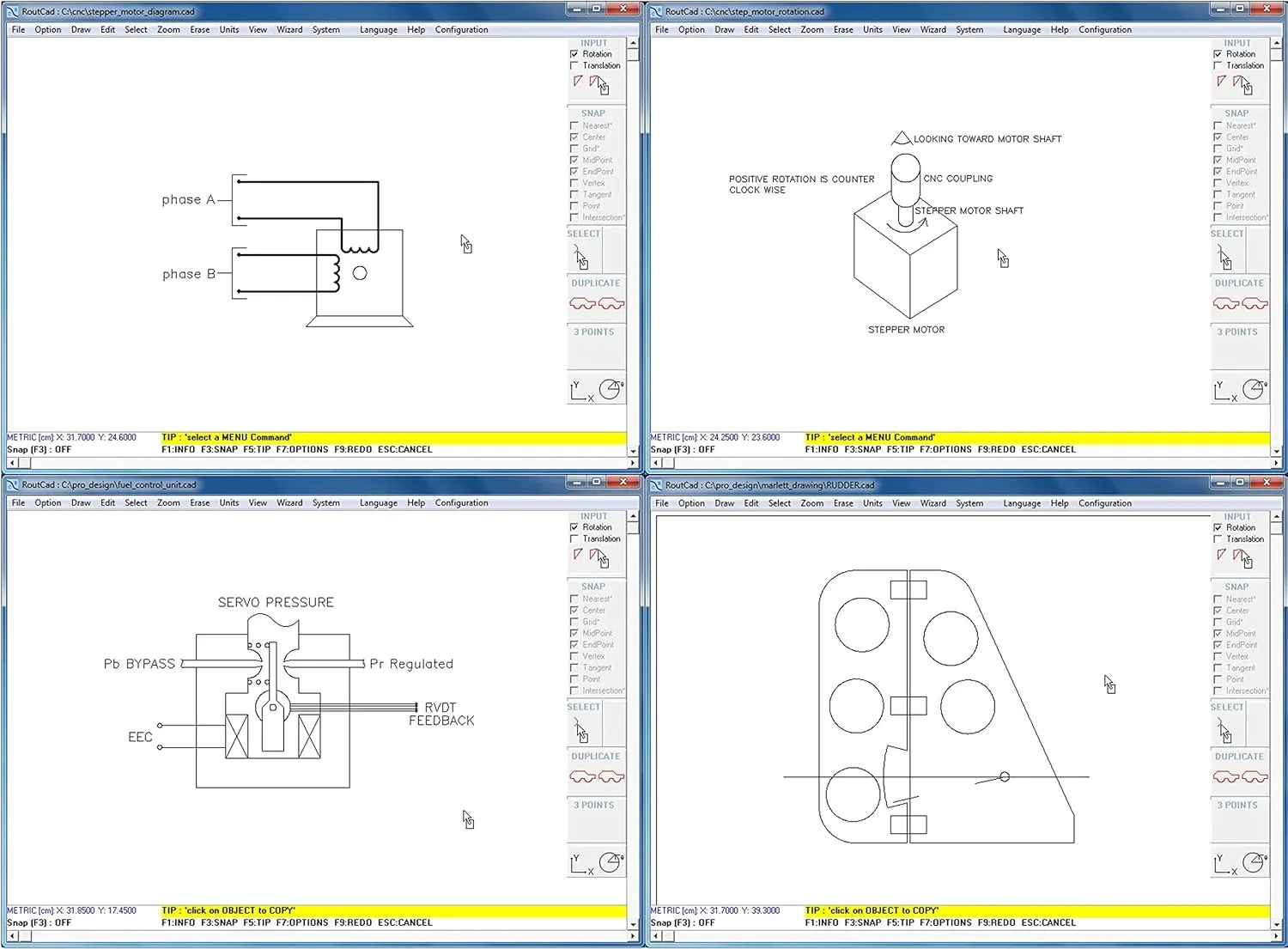 1771868728 717 CAD Software for 2D and 3D Standard Modelling Electrical Mechanical