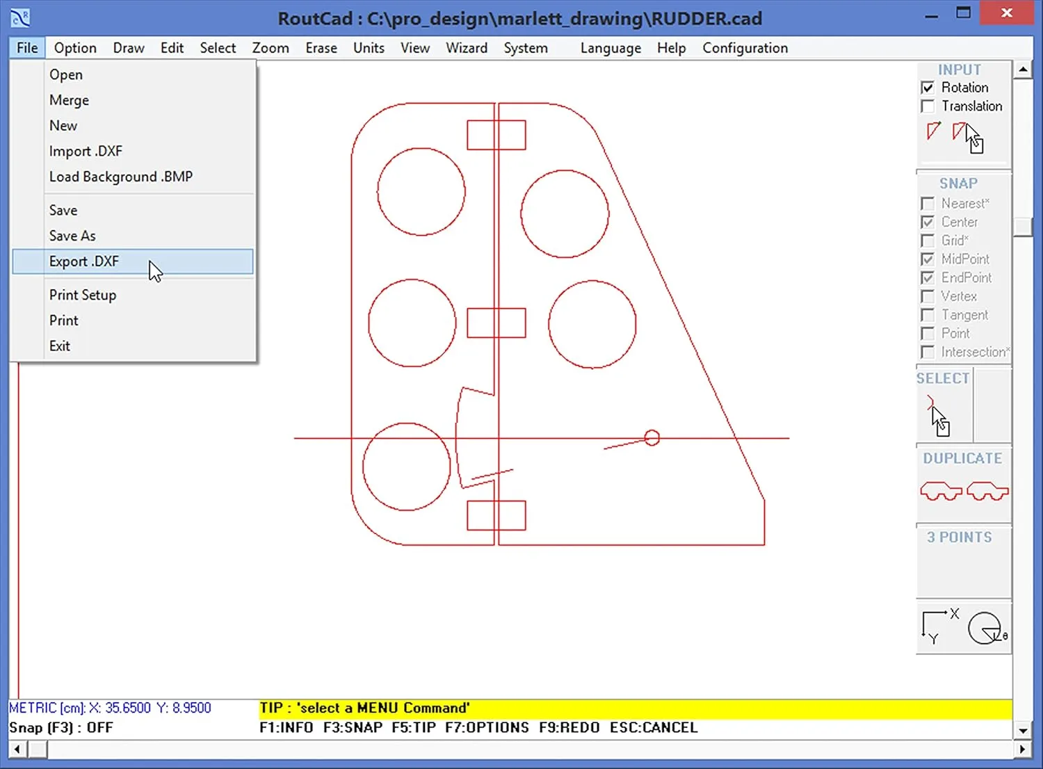 1771868729 164 CAD Software for 2D and 3D Standard Modelling Electrical Mechanical