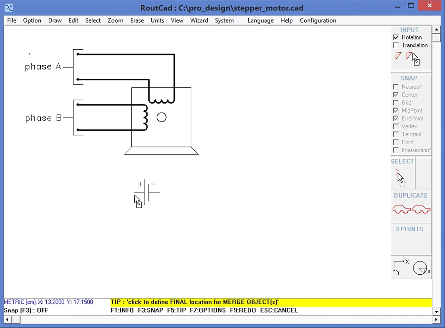 1771868729 188 CAD Software for 2D and 3D Standard Modelling Electrical Mechanical