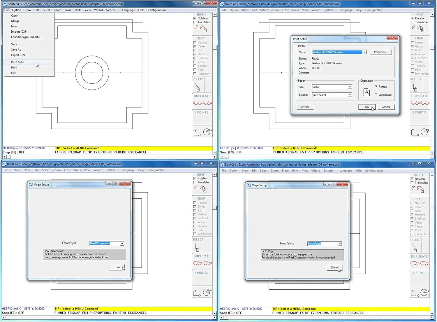 1771868729 278 CAD Software for 2D and 3D Standard Modelling Electrical Mechanical