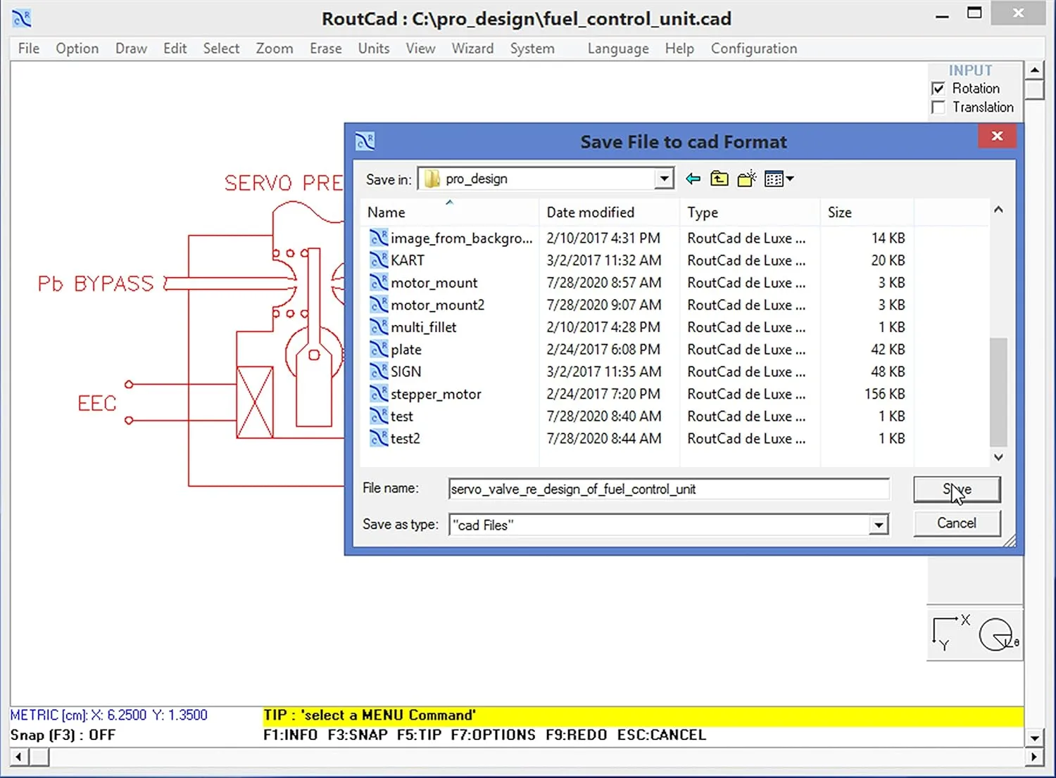 1771868729 282 CAD Software for 2D and 3D Standard Modelling Electrical Mechanical