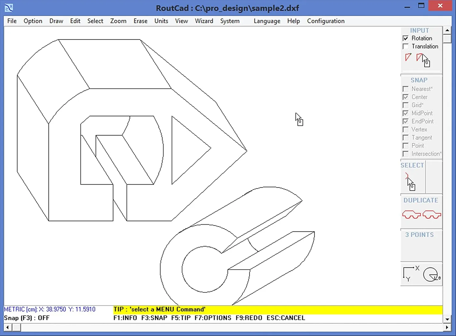 1771868729 548 CAD Software for 2D and 3D Standard Modelling Electrical Mechanical