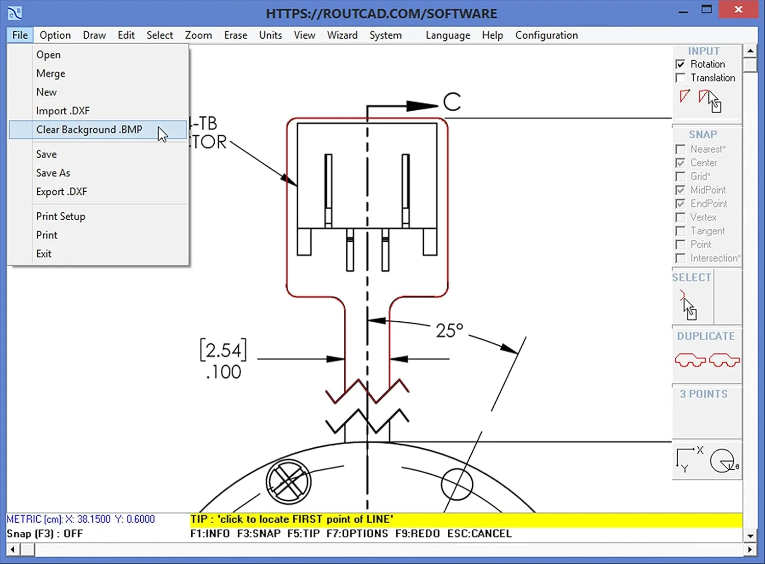1771868729 551 CAD Software for 2D and 3D Standard Modelling Electrical Mechanical
