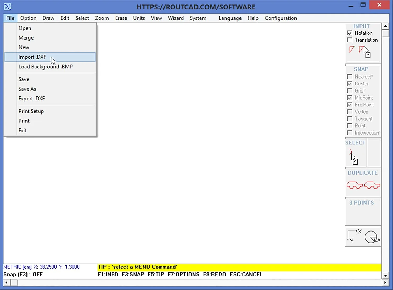 1771868729 587 CAD Software for 2D and 3D Standard Modelling Electrical Mechanical