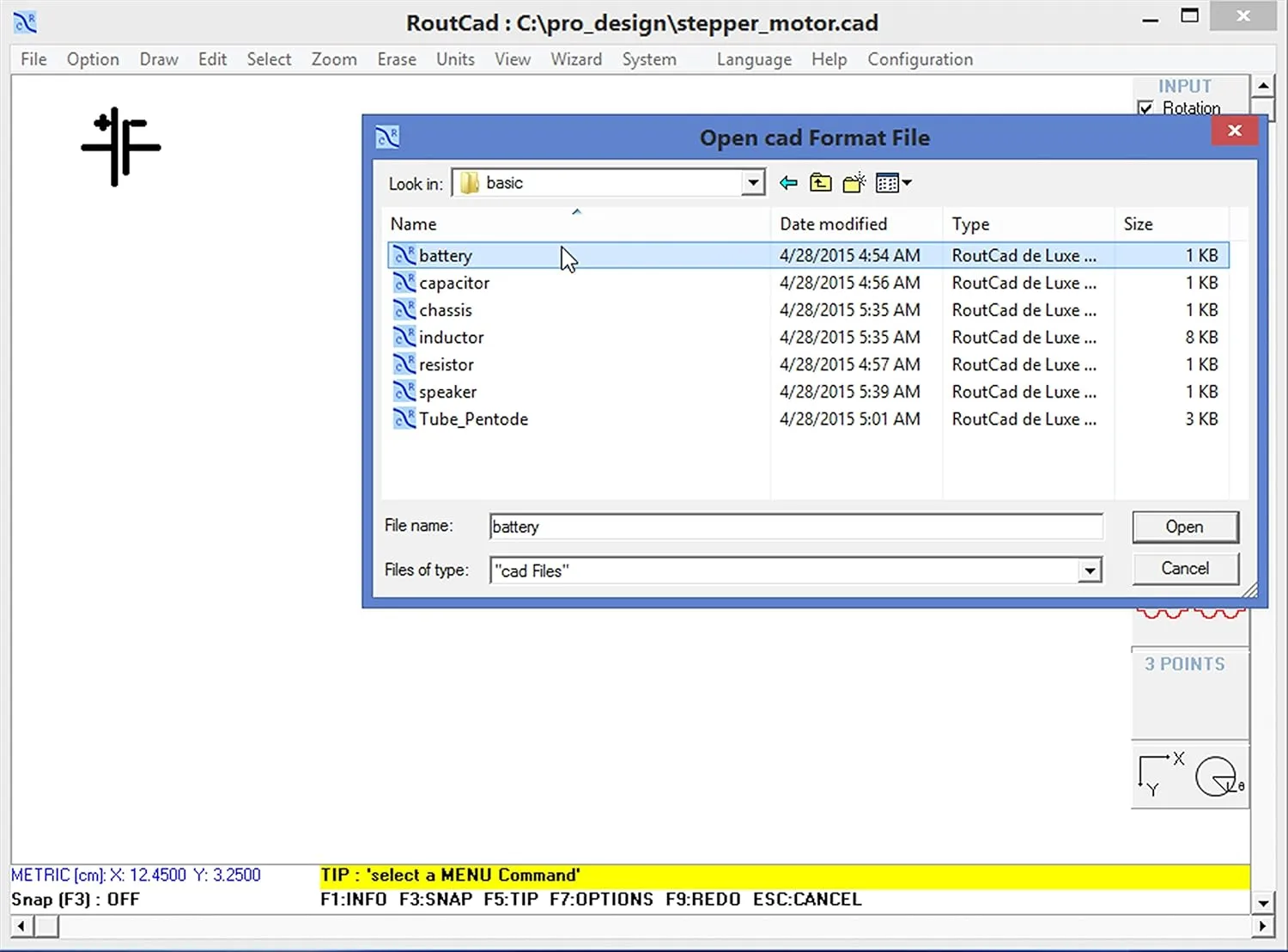 1771868729 649 CAD Software for 2D and 3D Standard Modelling Electrical Mechanical