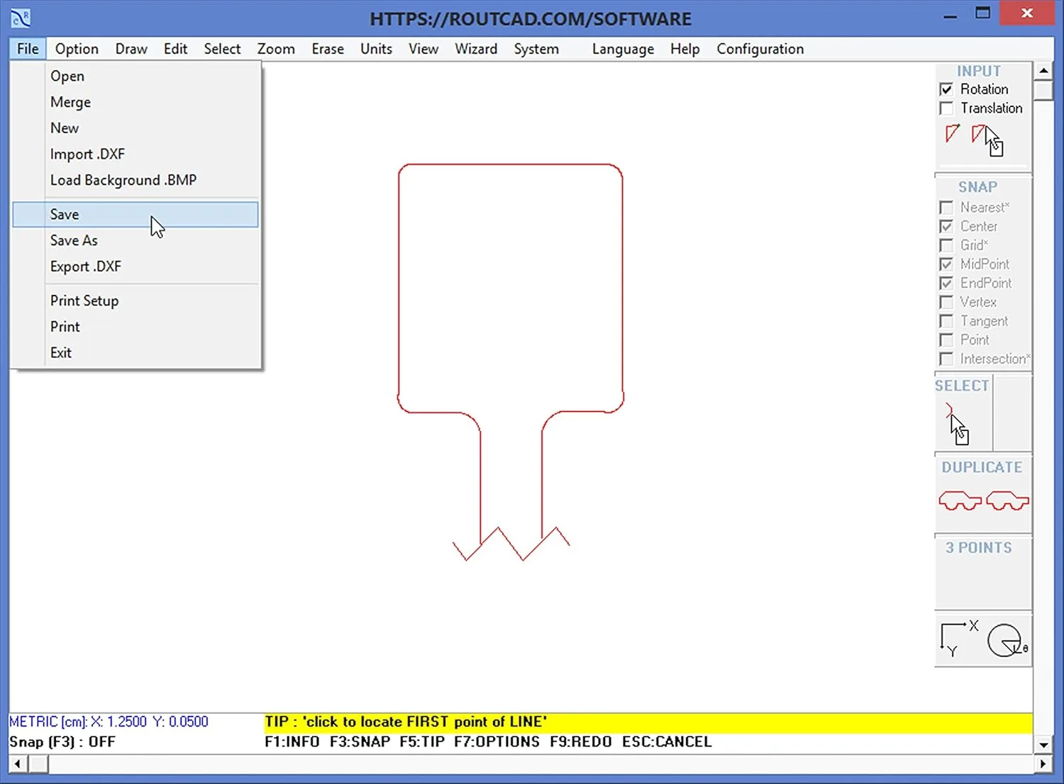 1771868729 700 CAD Software for 2D and 3D Standard Modelling Electrical Mechanical