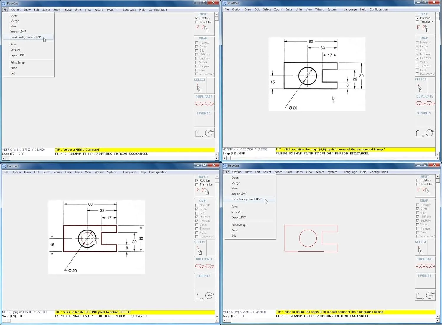 1771868729 734 CAD Software for 2D and 3D Standard Modelling Electrical Mechanical
