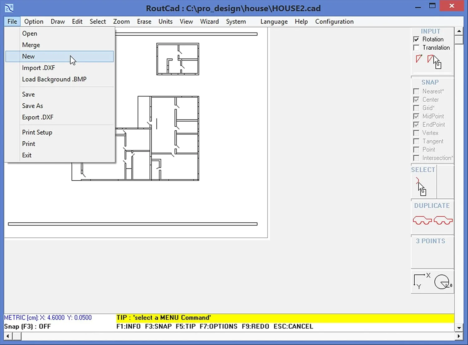 1771868729 81 CAD Software for 2D and 3D Standard Modelling Electrical Mechanical
