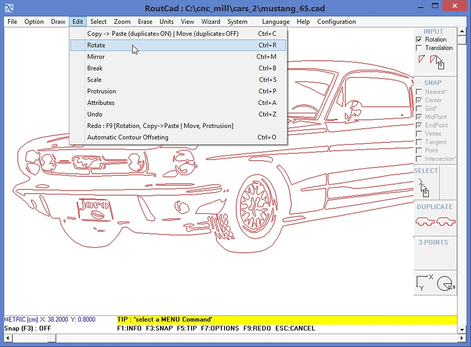 1771868736 124 CAD Software for 2D and 3D Standard Modelling Electrical Mechanical