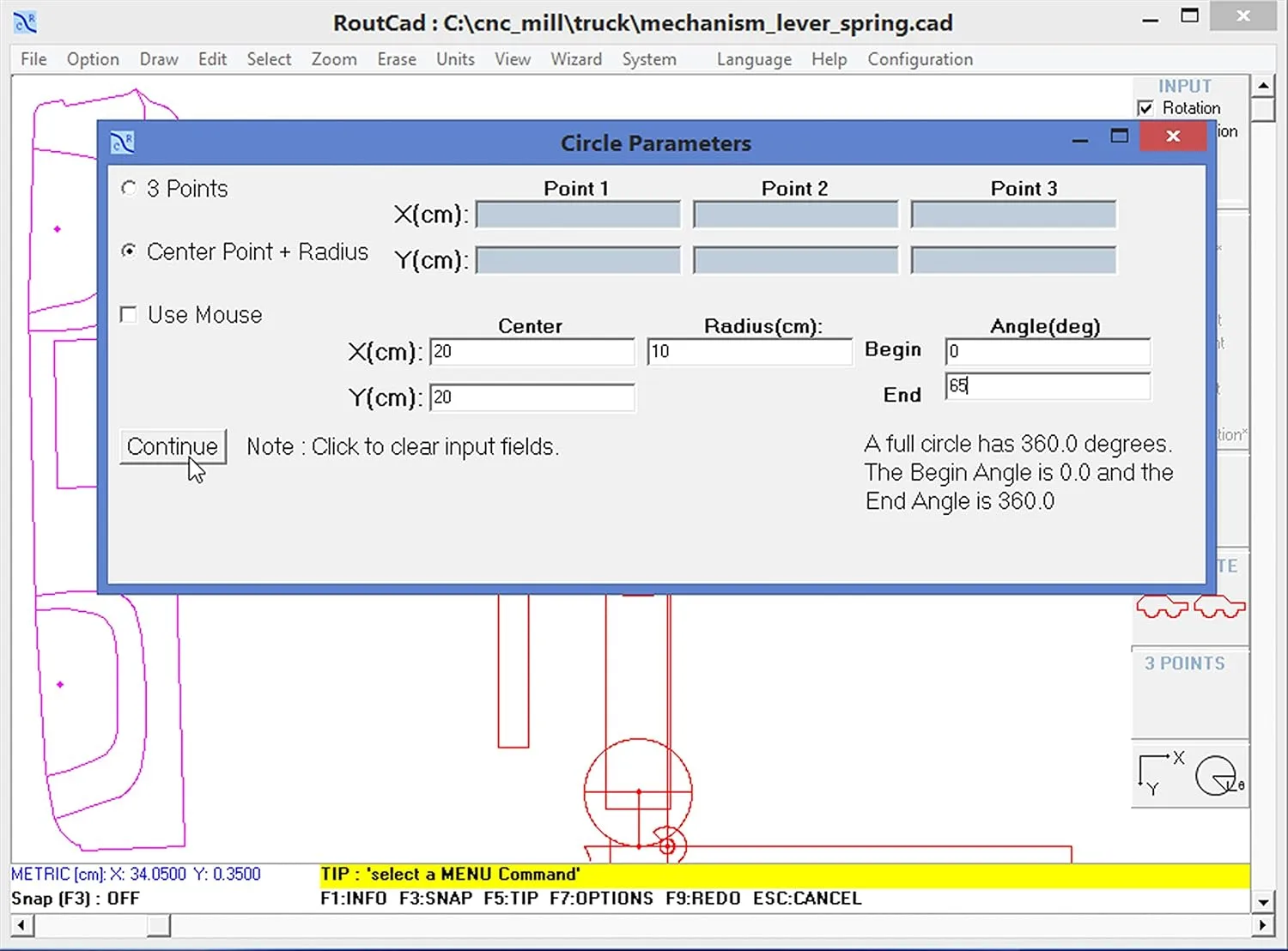 1771868736 352 CAD Software for 2D and 3D Standard Modelling Electrical Mechanical
