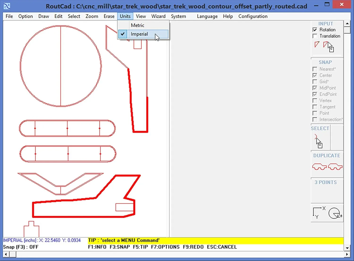 1771868736 537 CAD Software for 2D and 3D Standard Modelling Electrical Mechanical