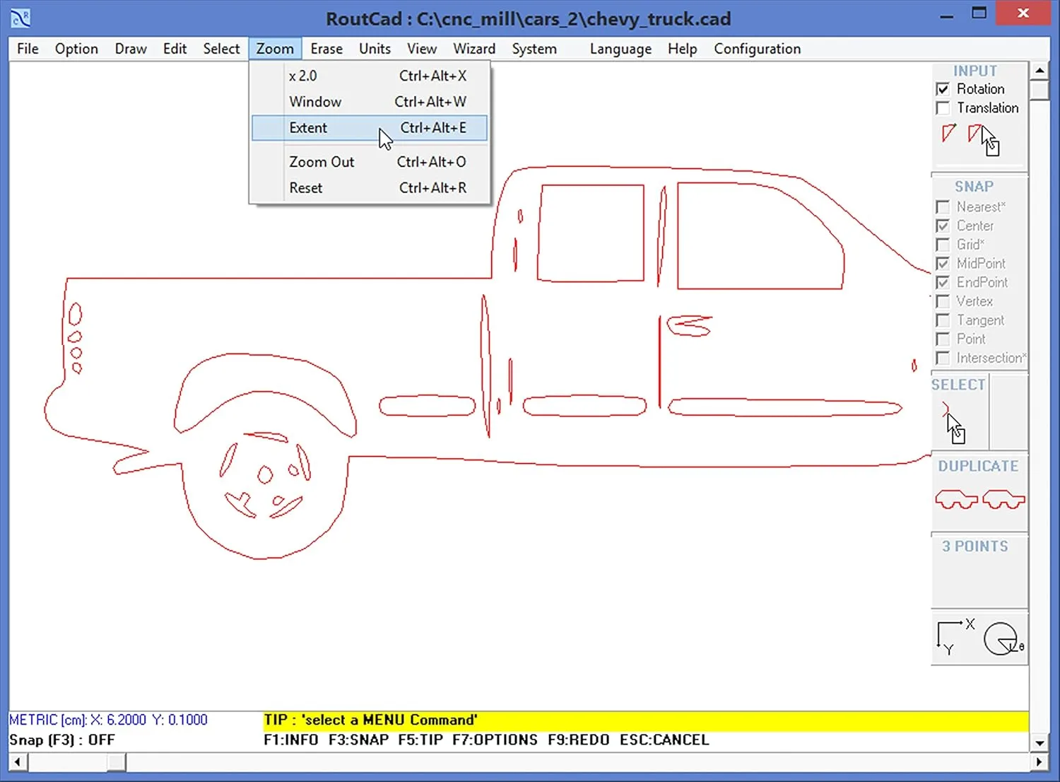 1771868736 540 CAD Software for 2D and 3D Standard Modelling Electrical Mechanical