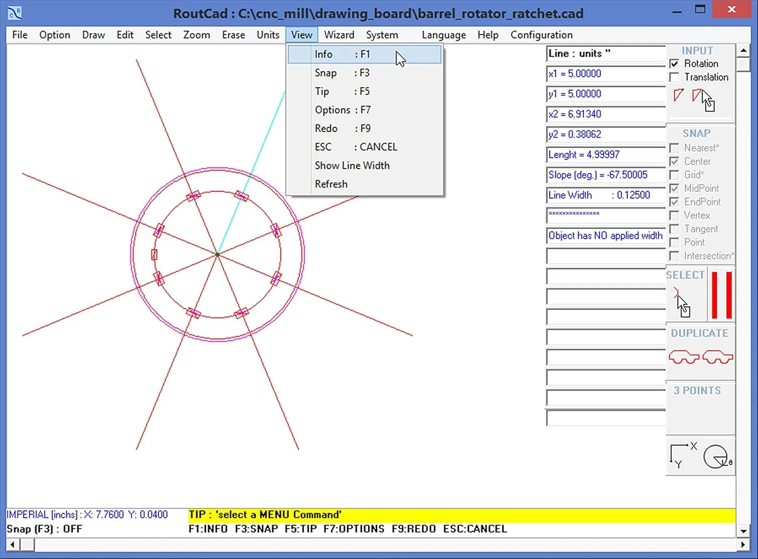 1771868736 576 CAD Software for 2D and 3D Standard Modelling Electrical Mechanical