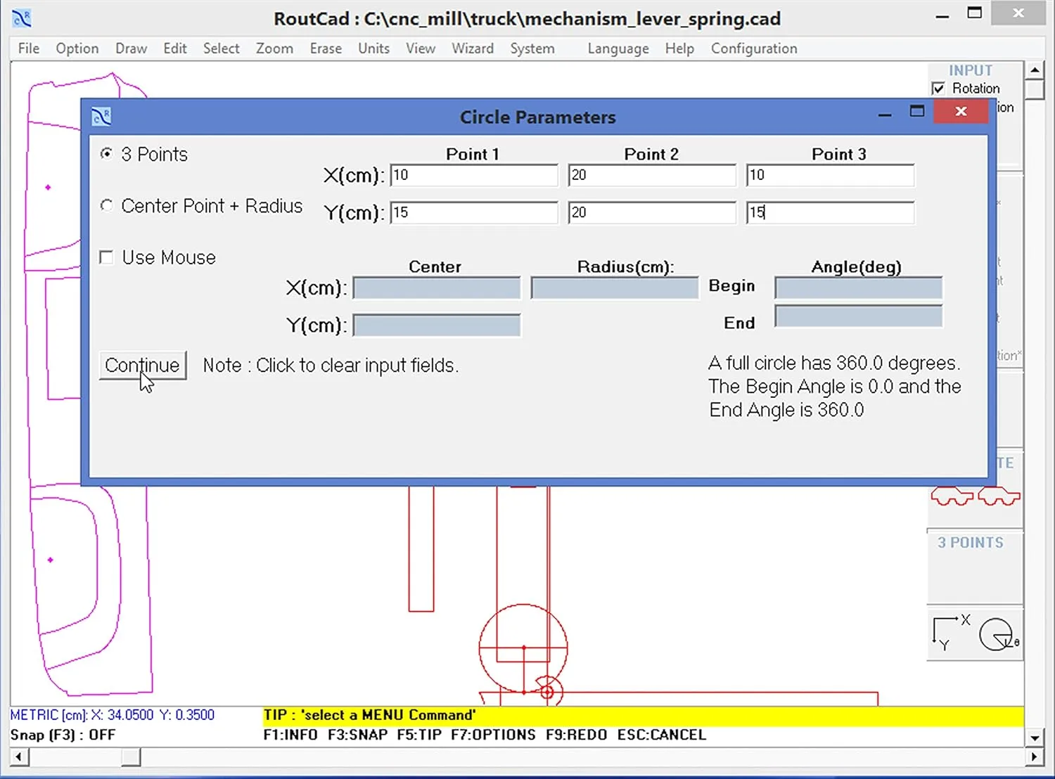 1771868736 933 CAD Software for 2D and 3D Standard Modelling Electrical Mechanical