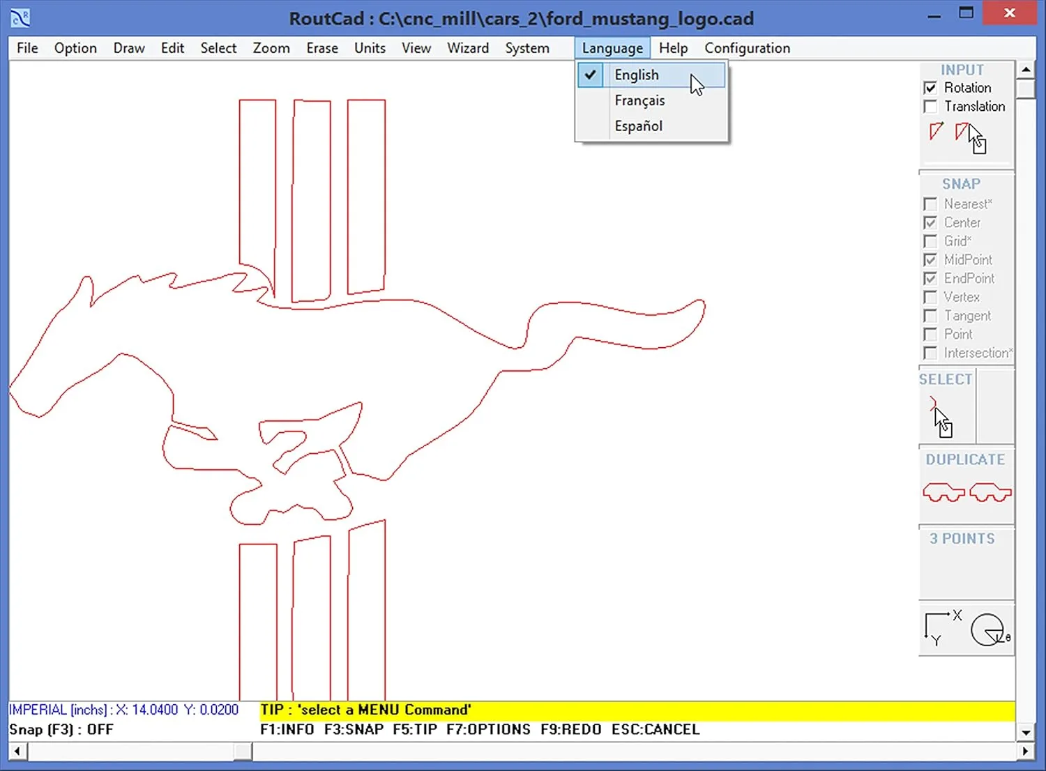 1771868736 942 CAD Software for 2D and 3D Standard Modelling Electrical Mechanical
