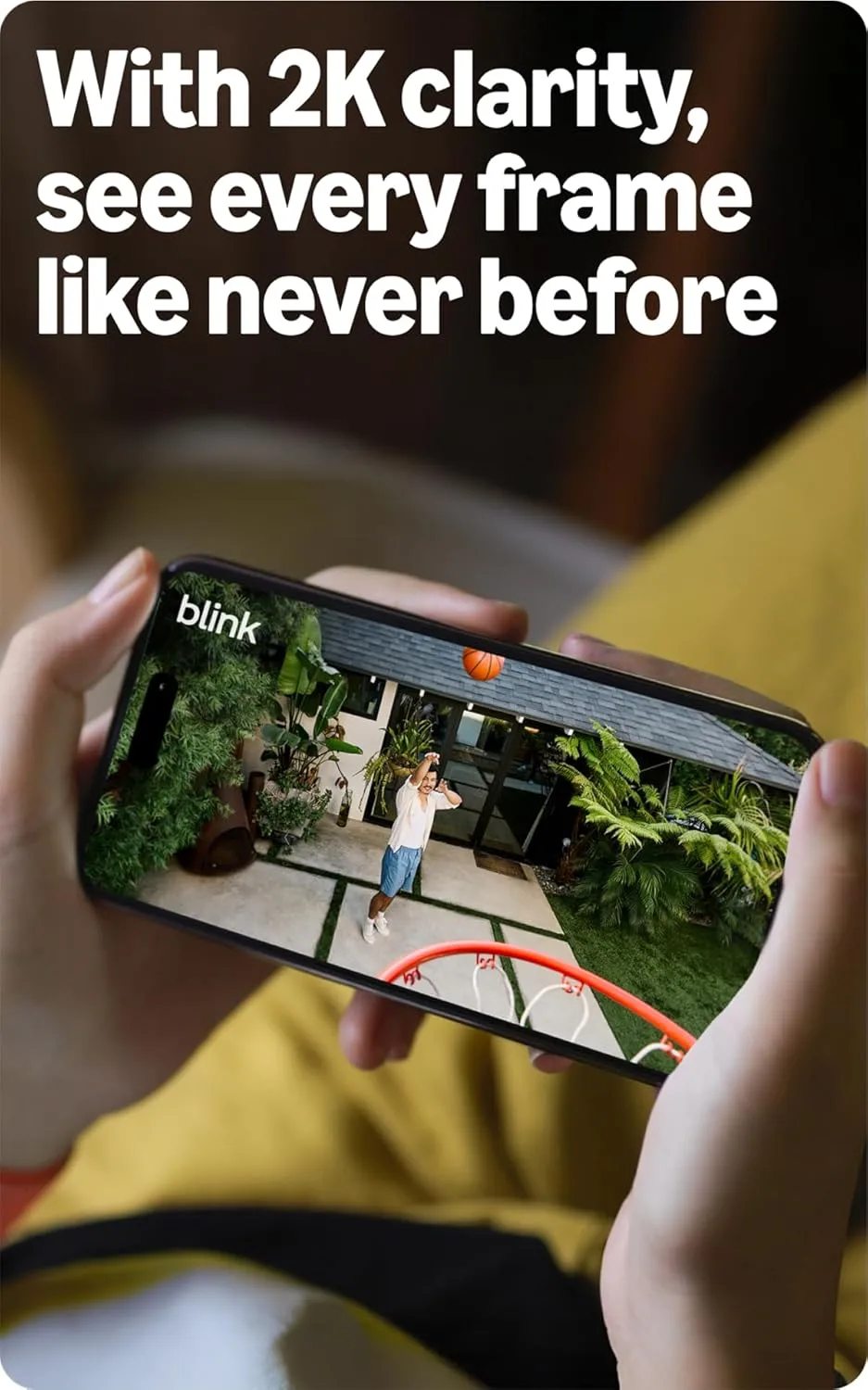 1771890545 324 Blink Outdoor 2K newest model %E2%80%94 Wireless smart security camera