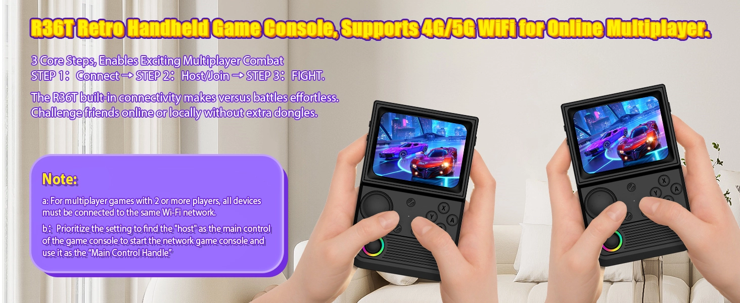 retro handheld game console gaming video consoles stick retroid pocket games hand held gameboy