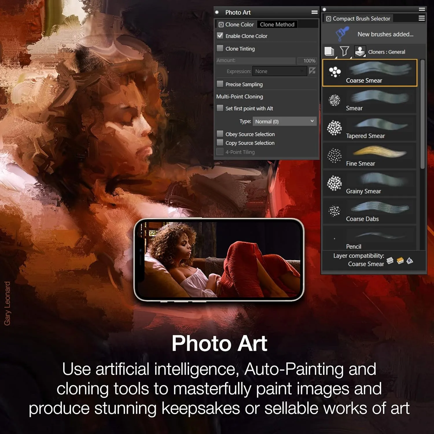 1771903959 281 Corel Painter 2023 Professional Painting Software for Digital Art