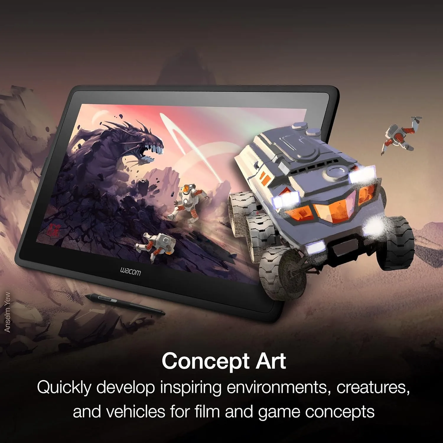 1771903959 542 Corel Painter 2023 Professional Painting Software for Digital Art