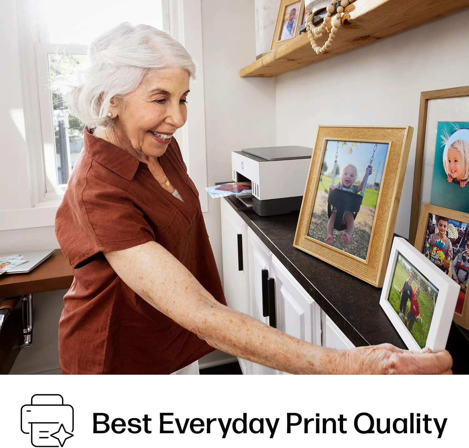 1771943949 116 HP Smart Tank 6001 Wireless All in One Ink Tank Printer Scanner