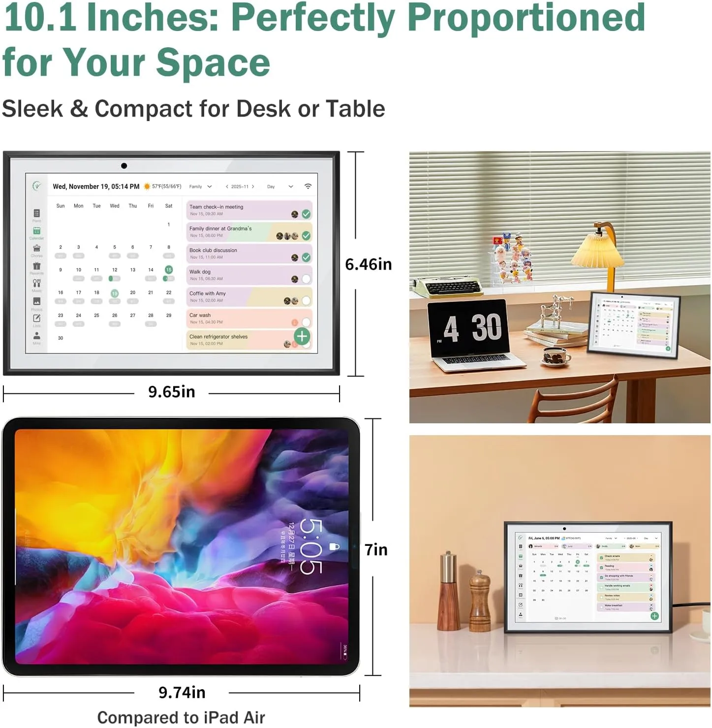 1771962087 702 WiFi Digital Calendar Smart Family PlannerChore Charts Achievement Rewards AI