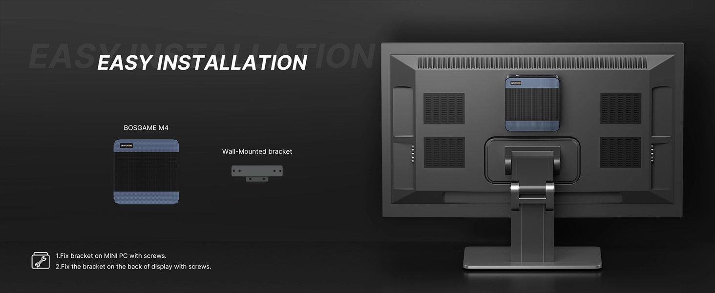 mini gaming computer