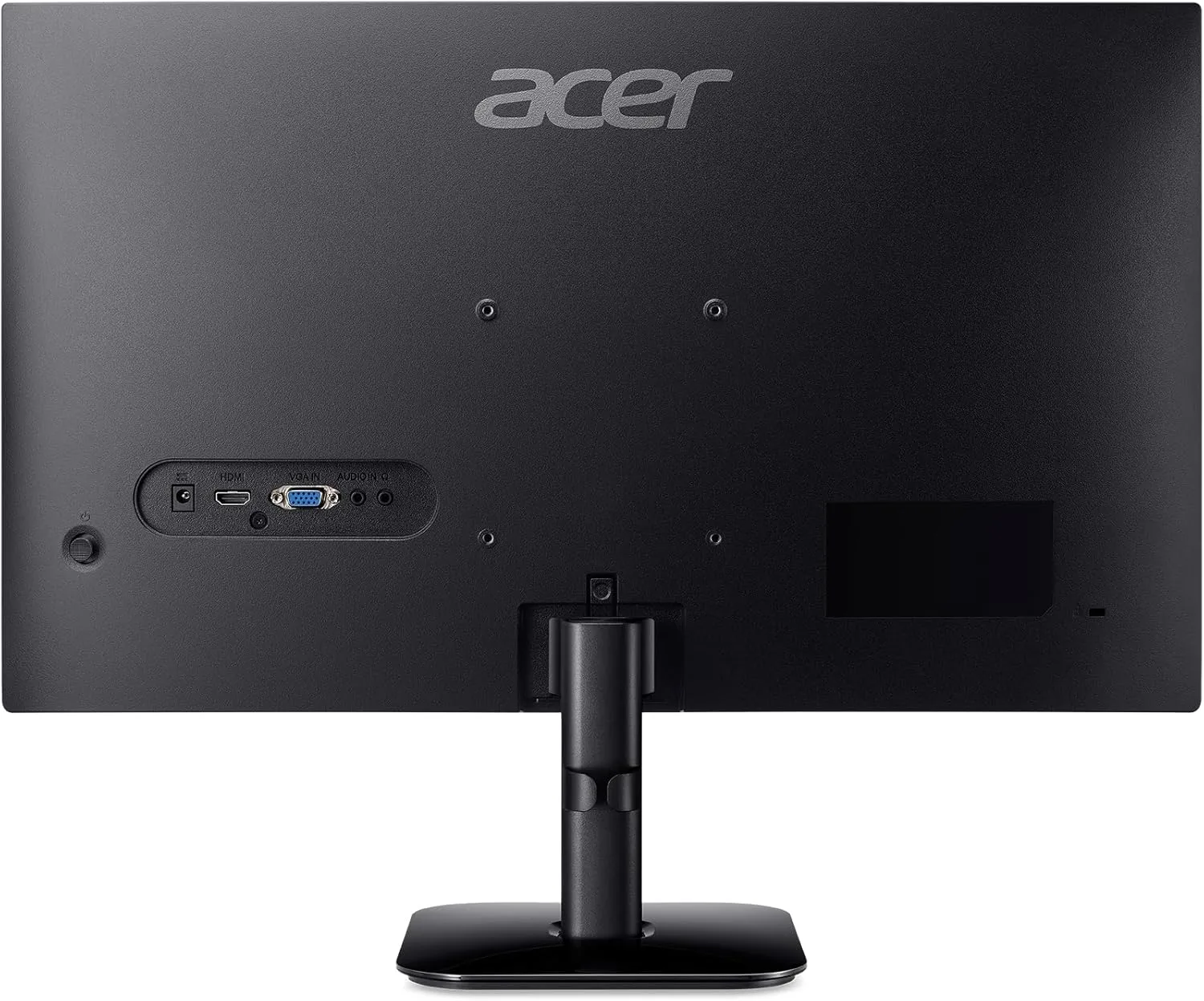1772006917 153 acer 27 Inch Monitor KB272 27 Inch FHD IPS 1920 x