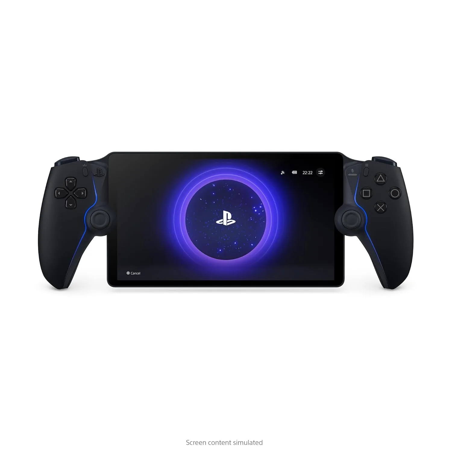 1772042026 420 PlayStation Portal Remote Player Midnight Black