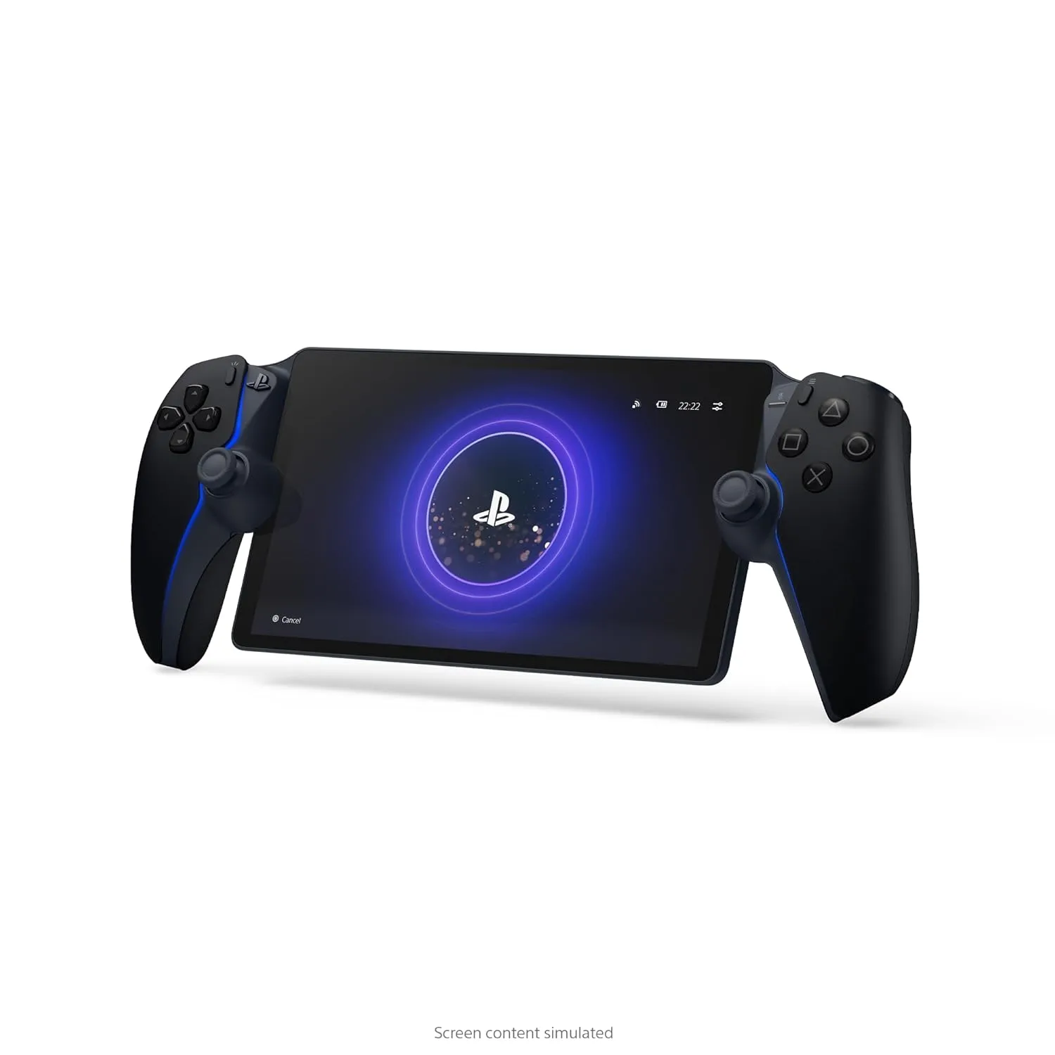 1772042026 4 PlayStation Portal Remote Player Midnight Black