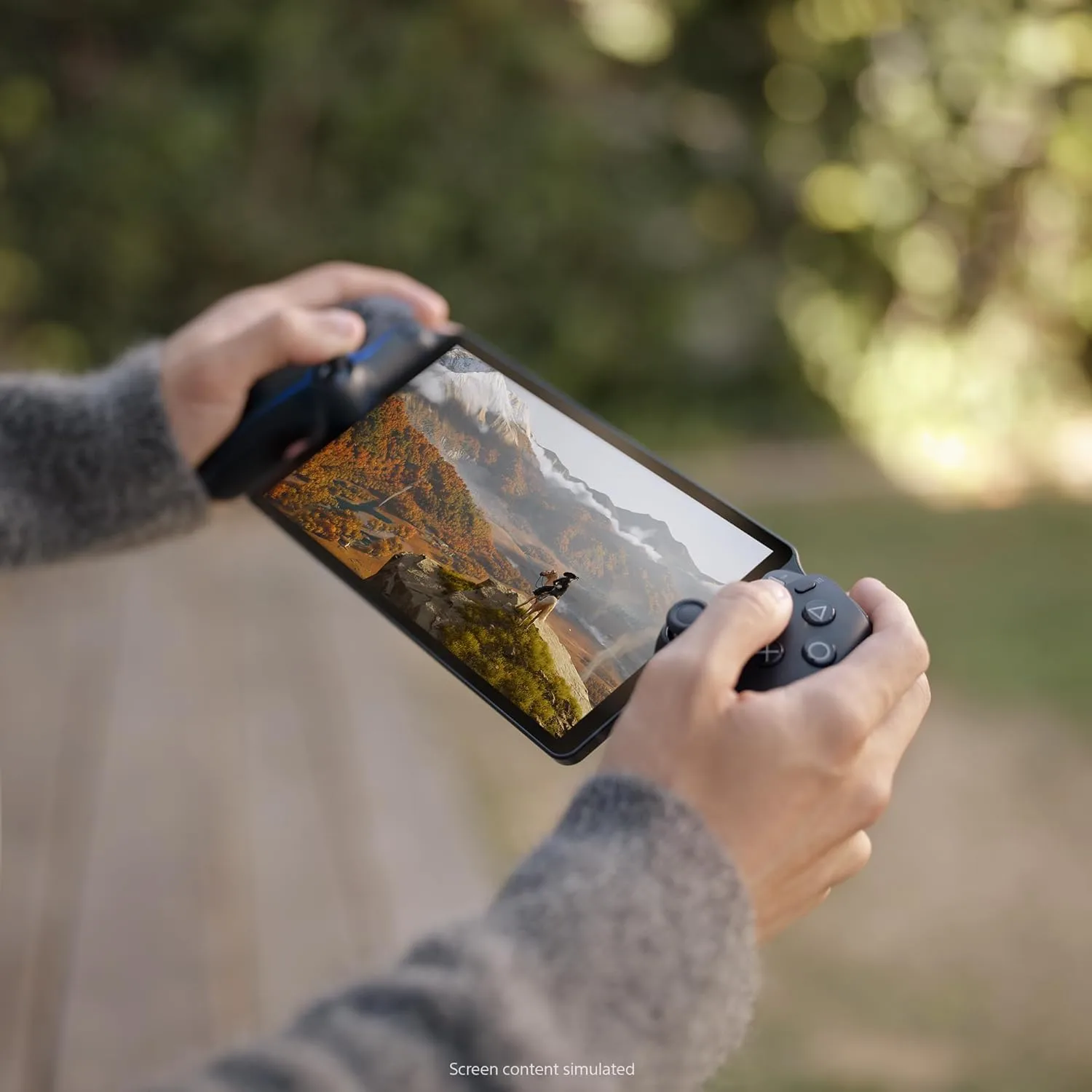 1772042027 457 PlayStation Portal Remote Player Midnight Black