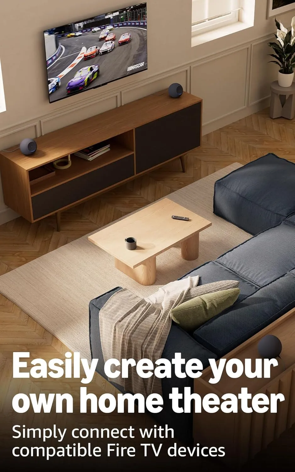 1772058421 437 Amazon Echo Studio newest model compact design immersive spatial audio