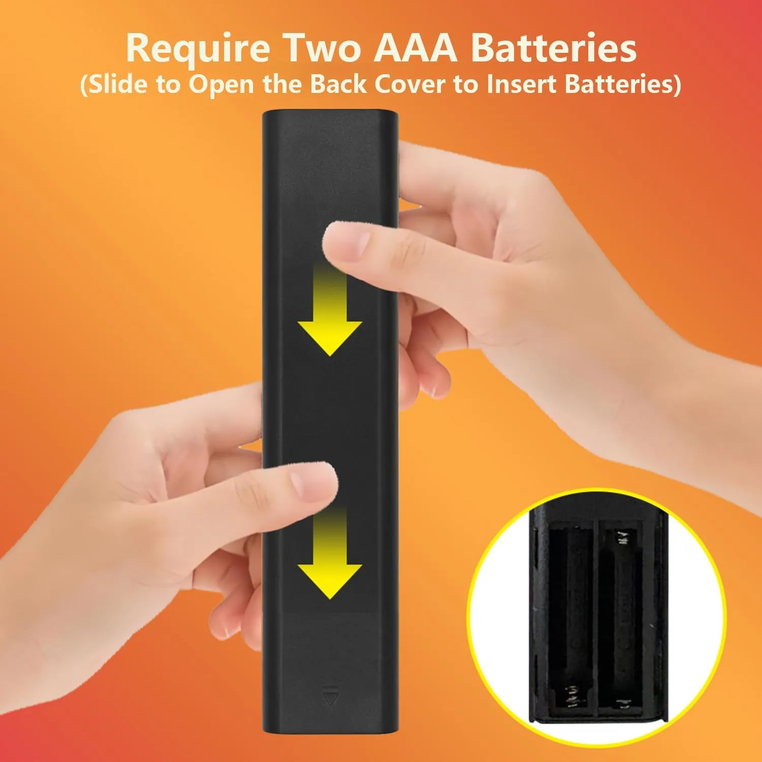 1772093143 978 Replacement for Samsung TV Remote for All 2019 2025 Samsung Remote